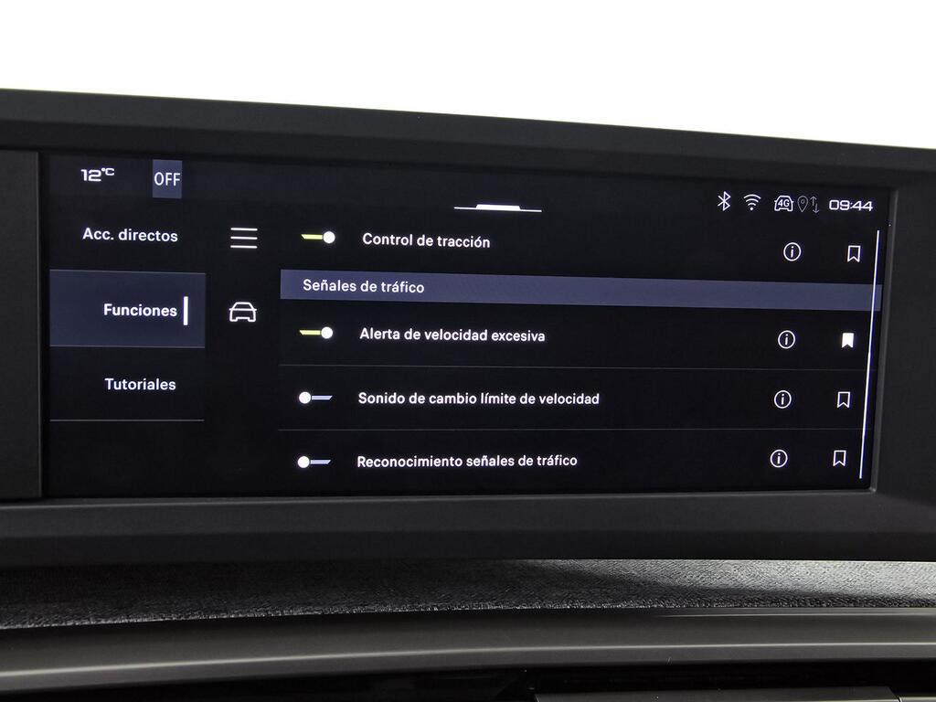 Peugeot 5008 1.2 100KW Allure eDCS6 28