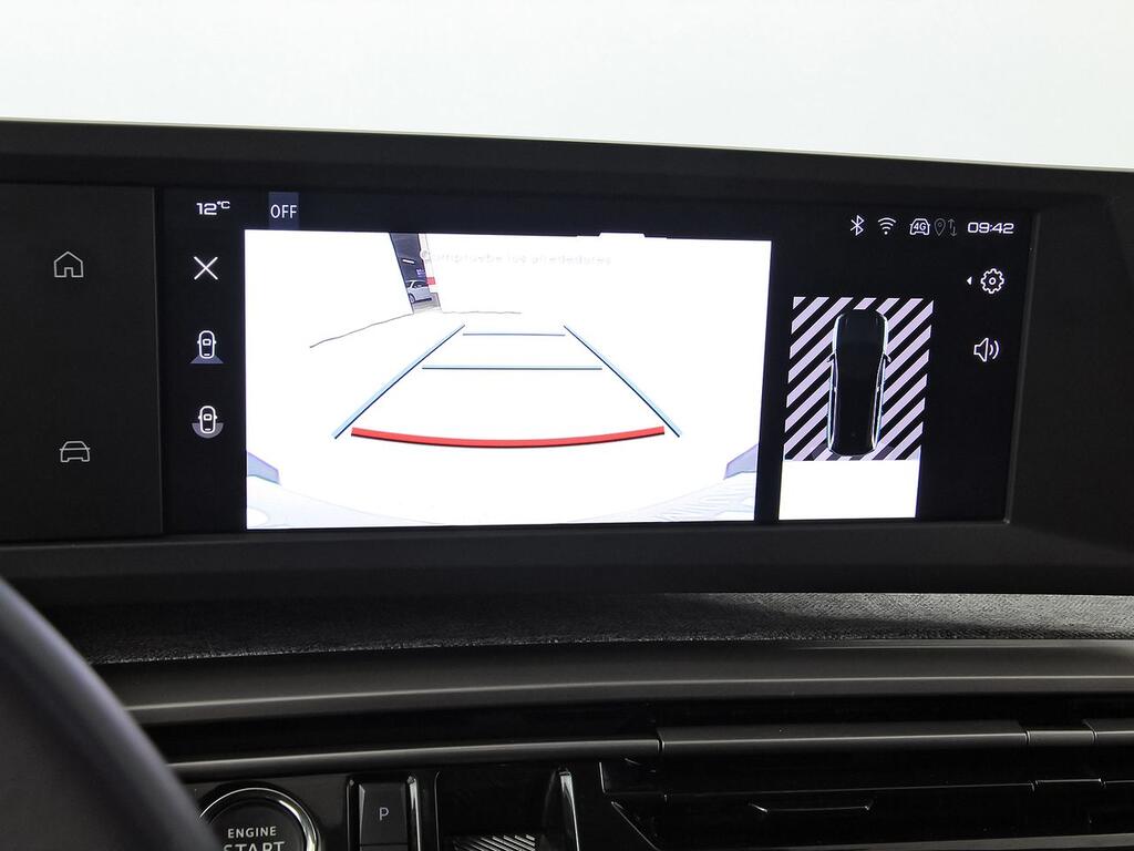 Peugeot 5008 1.2 100KW Allure eDCS6 25