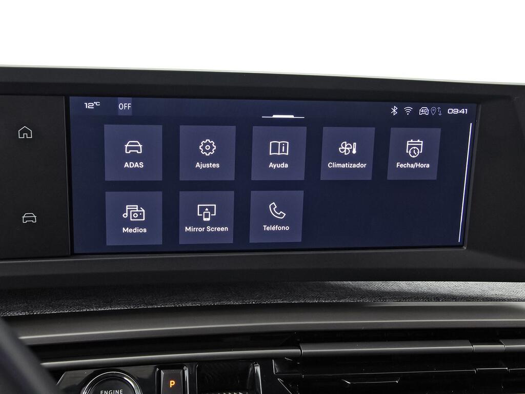 Peugeot 5008 1.2 100KW Allure eDCS6 23