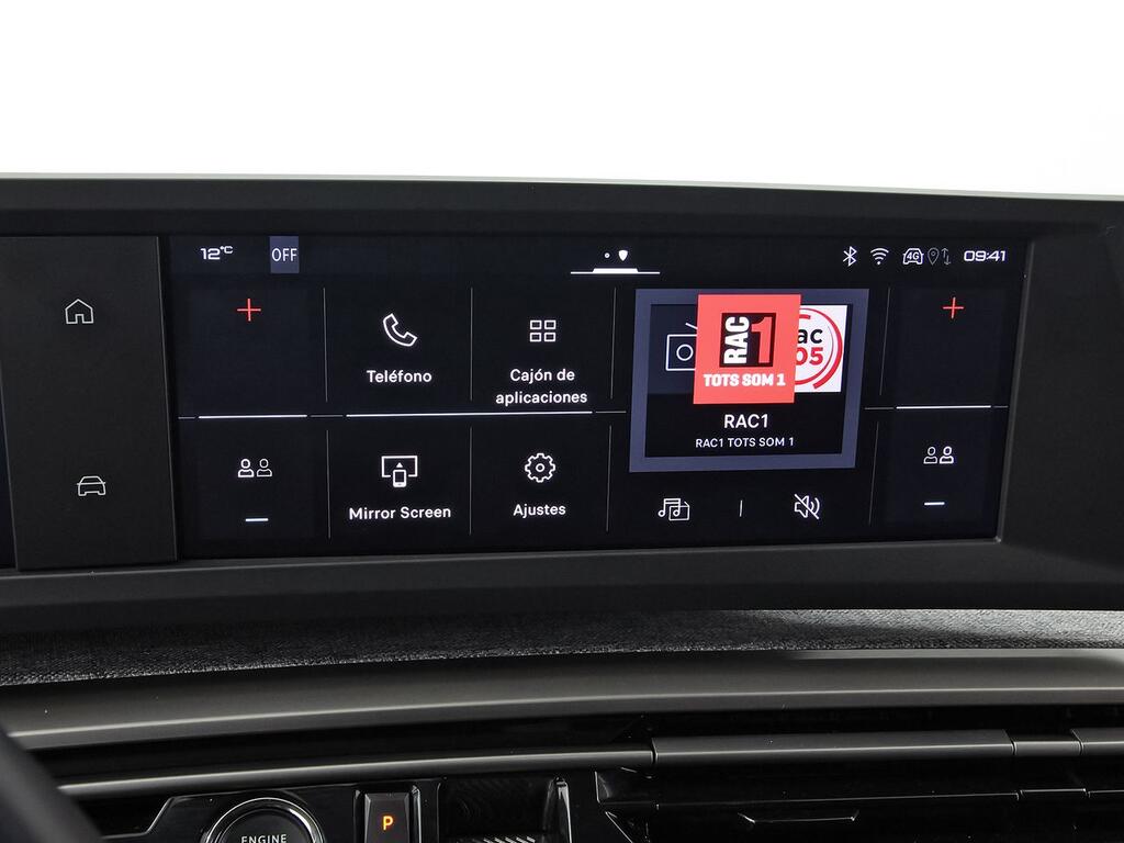 Peugeot 5008 1.2 100KW Allure eDCS6 22