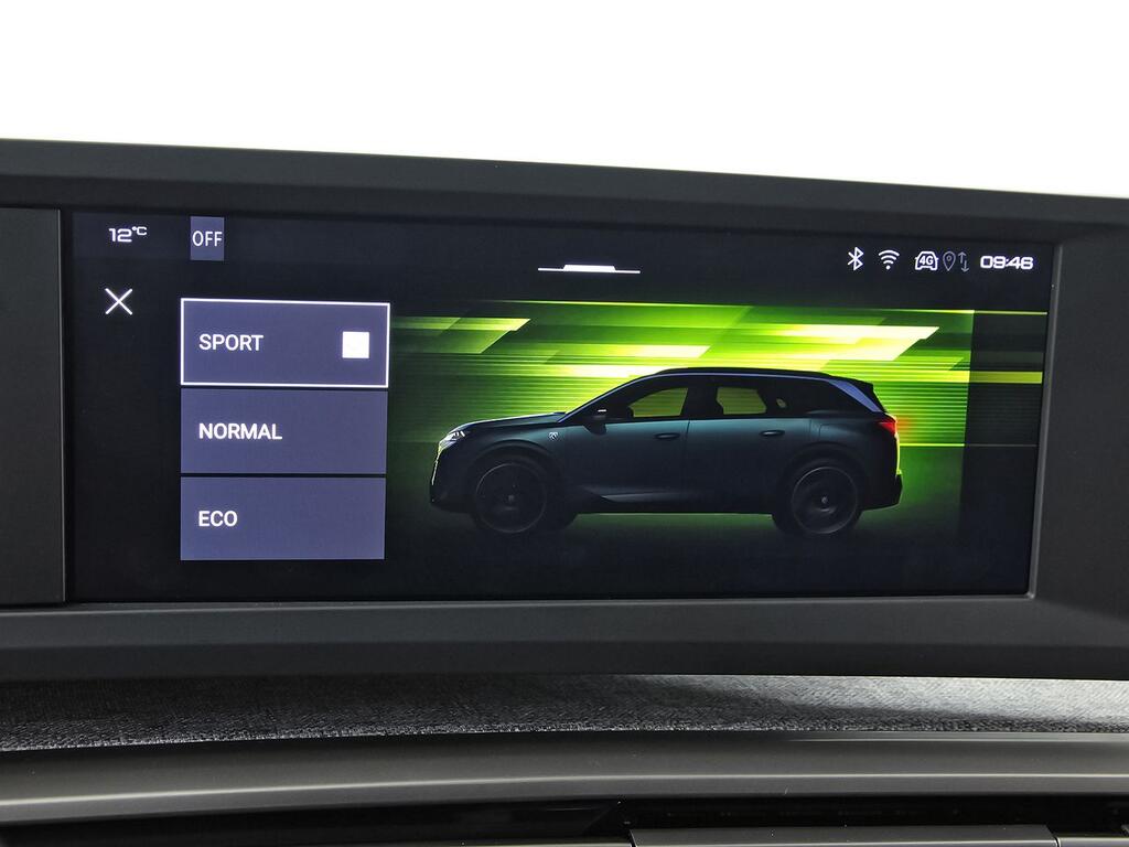 Peugeot 5008 1.2 100KW Allure eDCS6 31