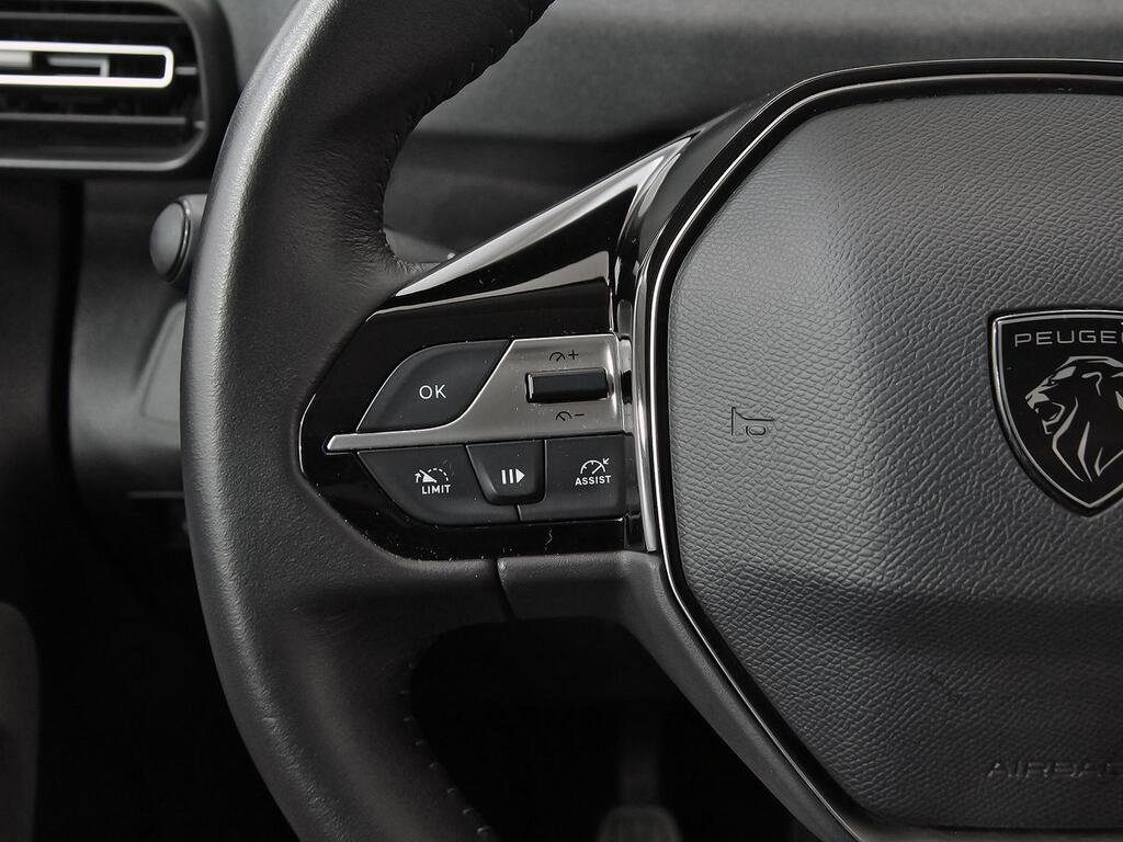 Peugeot Rifter Rifter Allure BlueHDi 100 17