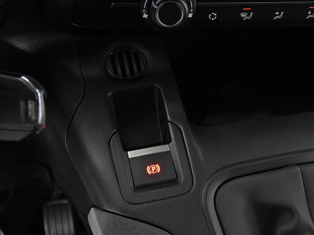 Peugeot Rifter Rifter Allure BlueHDi 100 28