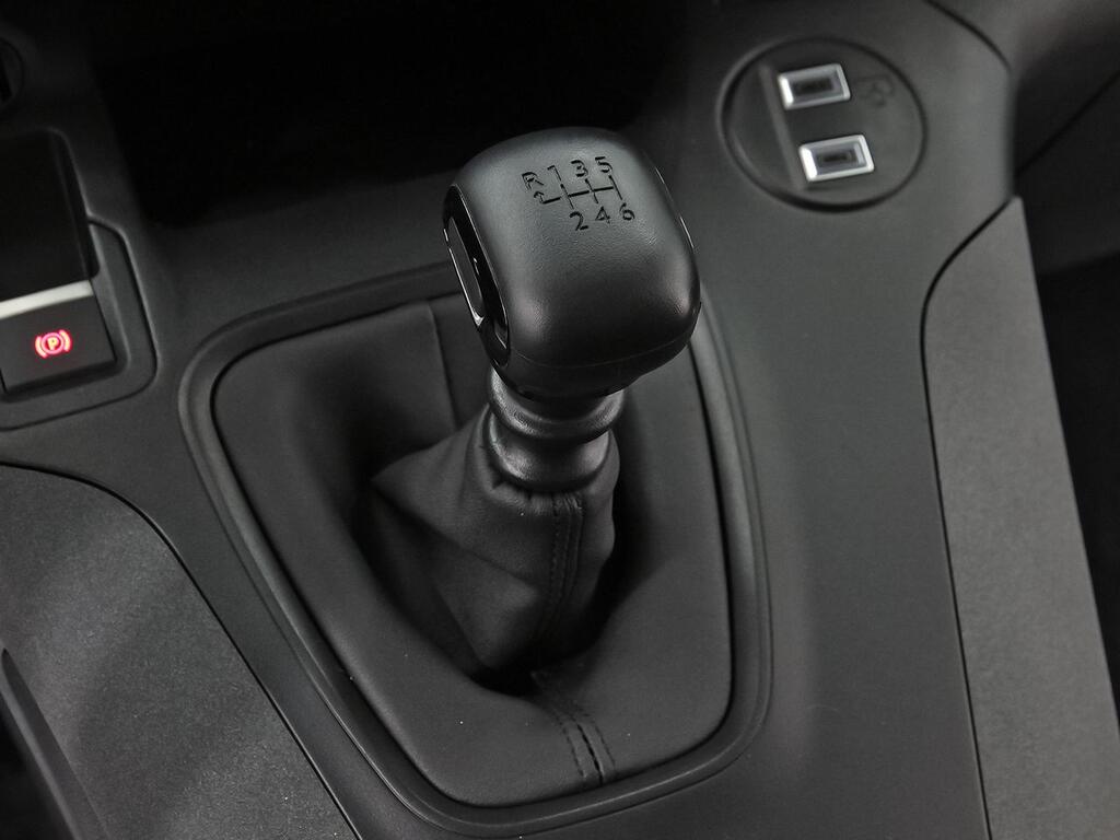 Peugeot Rifter Rifter Allure BlueHDi 100 30