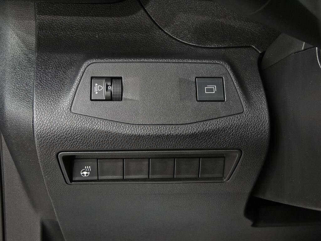 Peugeot Rifter Rifter Allure BlueHDi 100 14