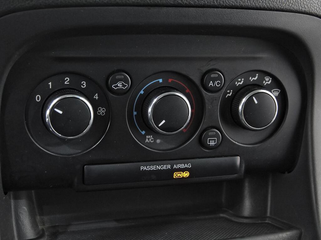 Ford Ka 1.2 Ti-VCT 51kW Essential 22