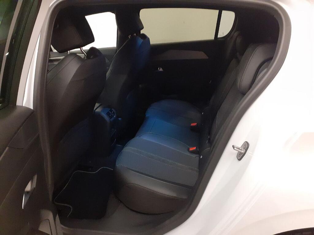 Peugeot 308 5P First Edition Eléctrico 115kW (156CV) 16