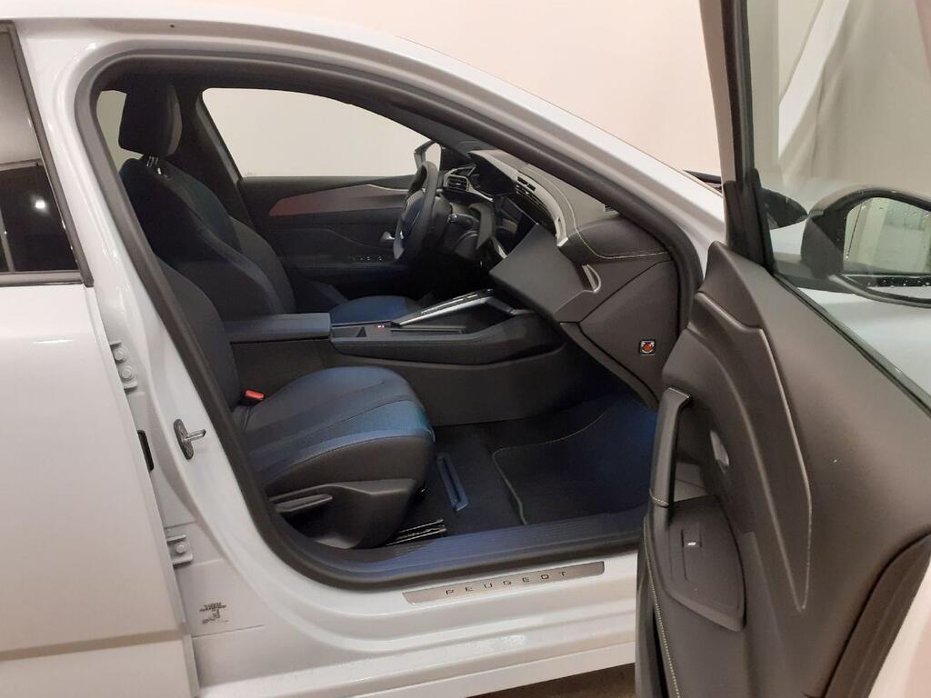 Peugeot 308 5P First Edition Eléctrico 115kW (156CV) 10