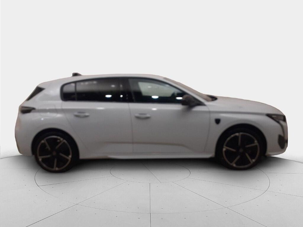 Peugeot 308 5P First Edition Eléctrico 115kW (156CV) 5