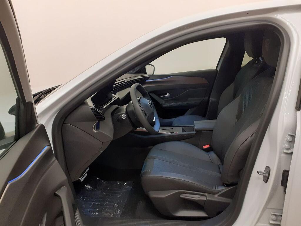 Peugeot 308 5P First Edition Eléctrico 115kW (156CV) 15