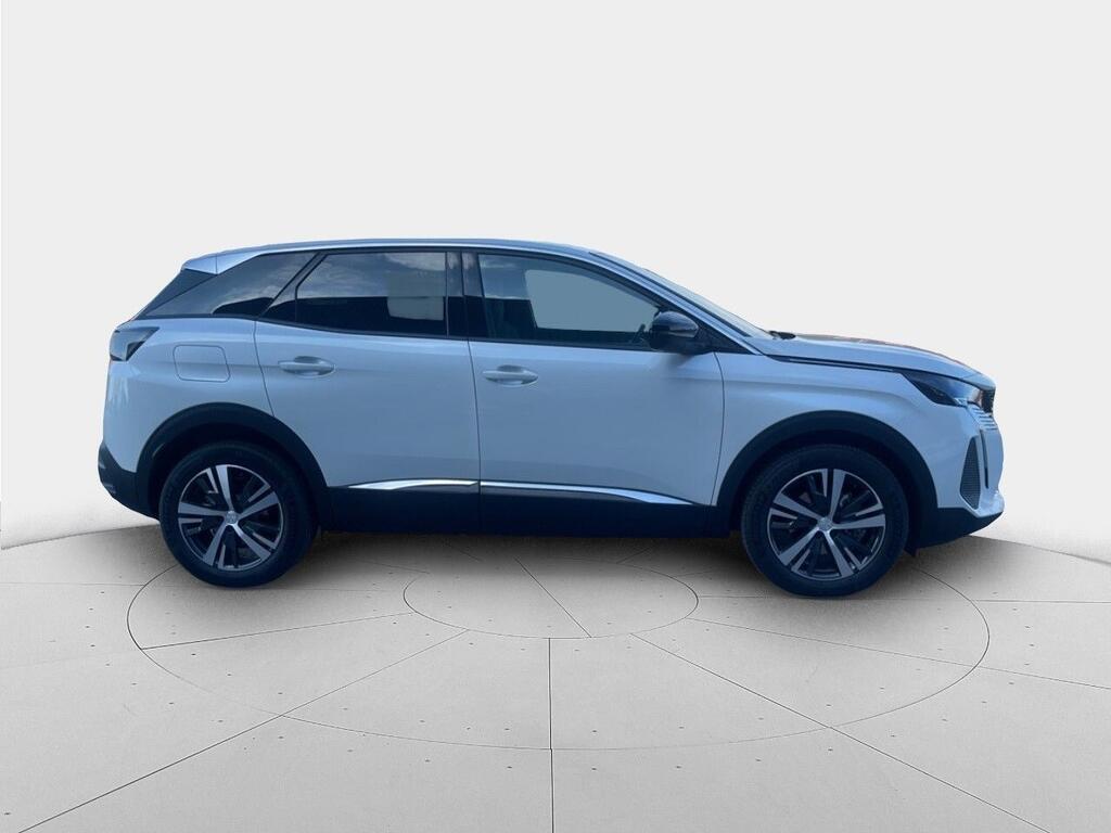 Peugeot 3008 1.2 PureTech 96KW S&S Allure Pack 4