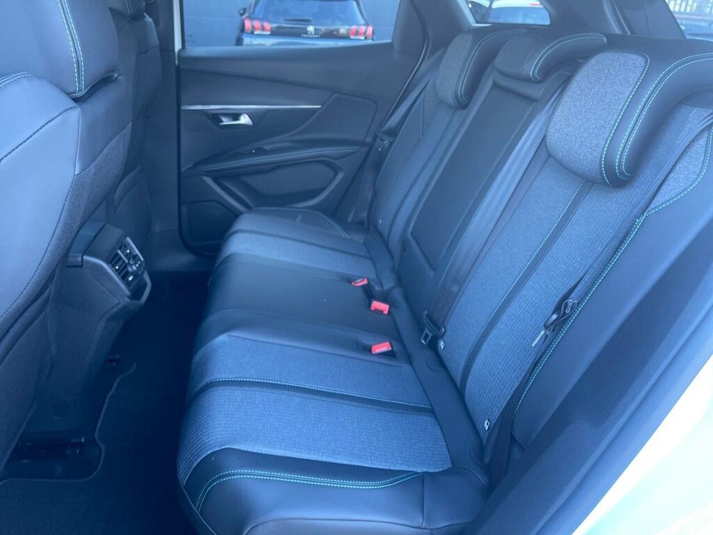 Peugeot 3008 1.2 PureTech 96KW S&S Allure Pack 13