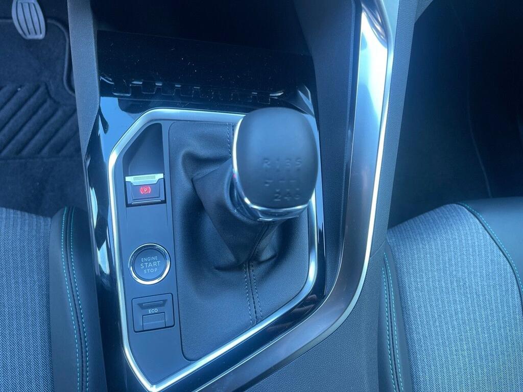 Peugeot 3008 1.2 PureTech 96KW S&S Allure Pack 9