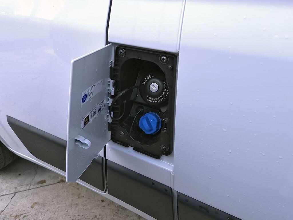 Fiat Ducato 2.2 BLUEHDI 140CV 33 L2H2 4P 26