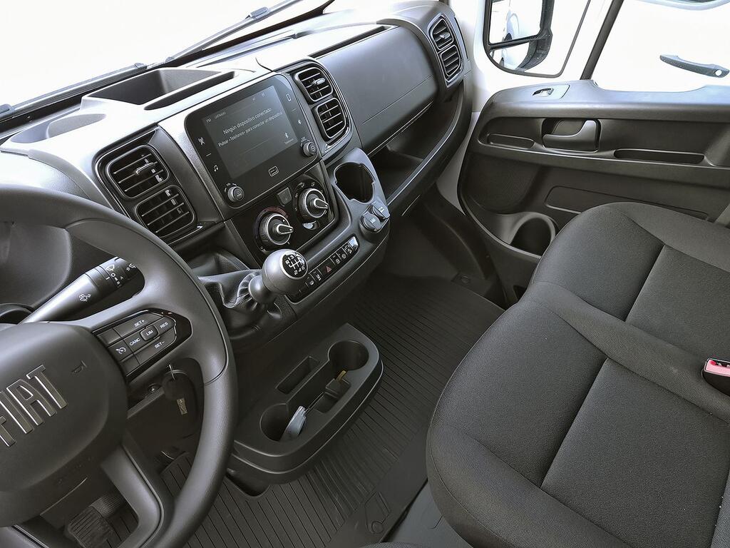 Fiat Ducato 2.2 BLUEHDI 140CV 33 L2H2 4P 25