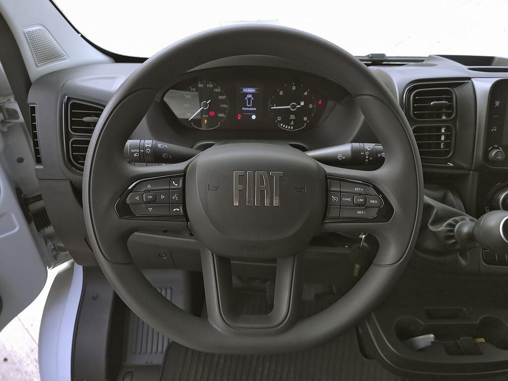 Fiat Ducato 2.2 BLUEHDI 140CV 33 L2H2 4P 20