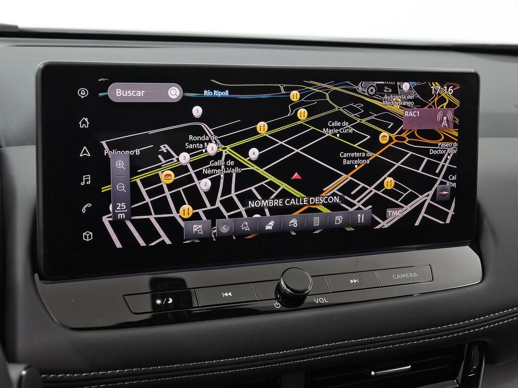 Nissan X-Trail 5pl 1.5 e-4ORCE 158kW 4x4 A/T Adventure 26