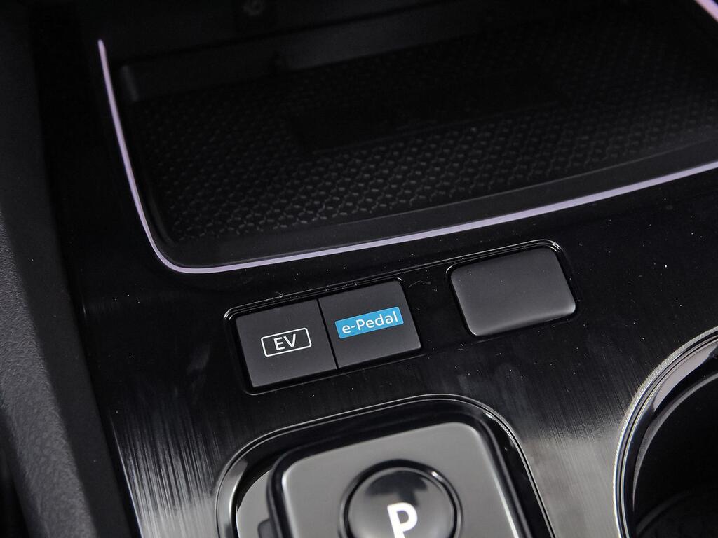 Nissan X-Trail 5pl 1.5 e-4ORCE 158kW 4x4 A/T Adventure 35