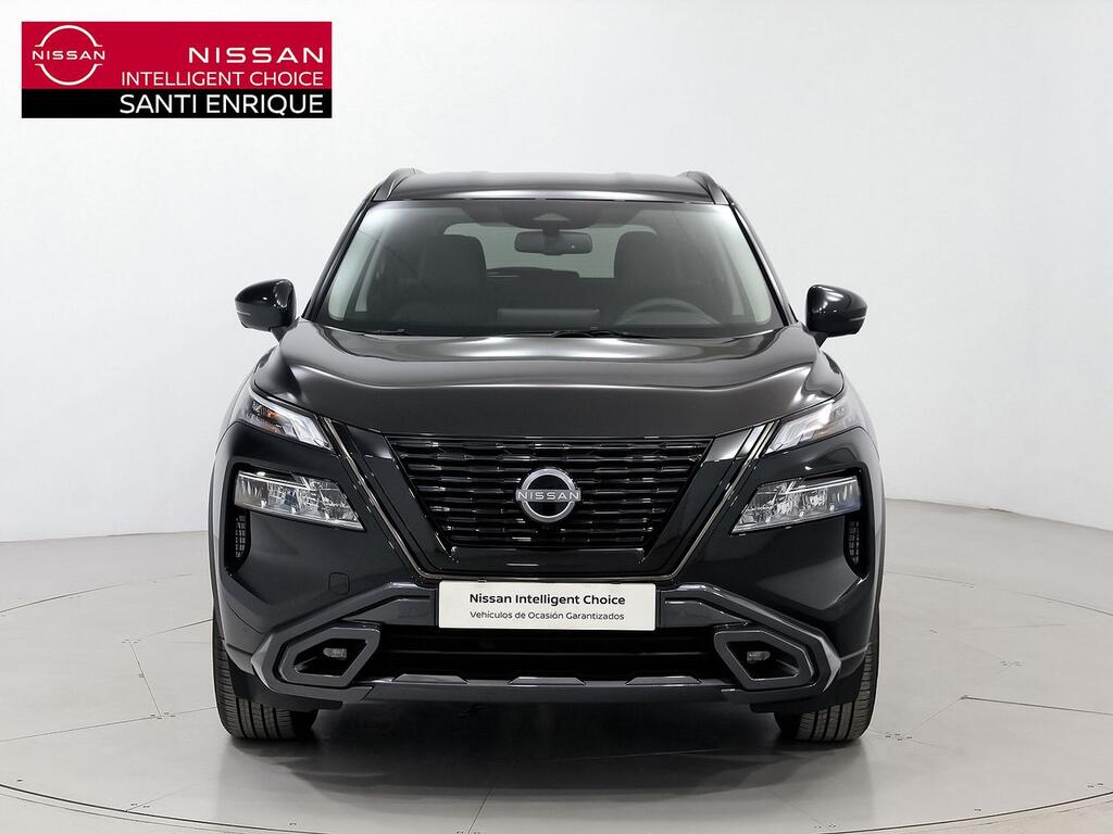 Nissan X-Trail 5pl 1.5 e-4ORCE 158kW 4x4 A/T Adventure 4