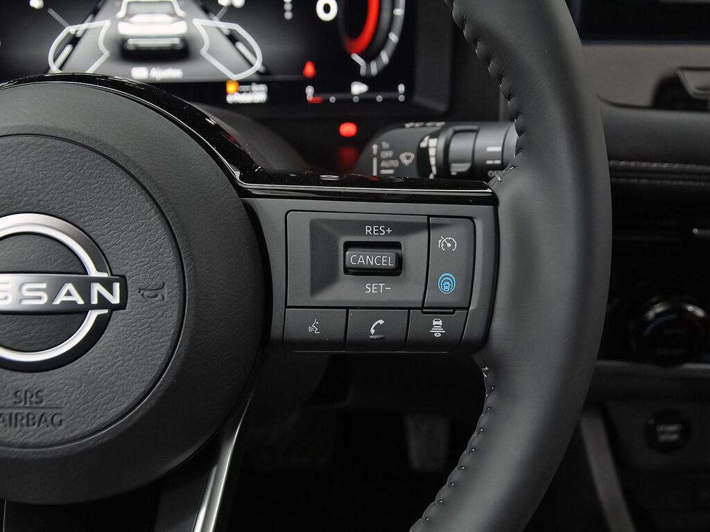 Nissan X-Trail 5pl 1.5 e-4ORCE 158kW 4x4 A/T Adventure 20