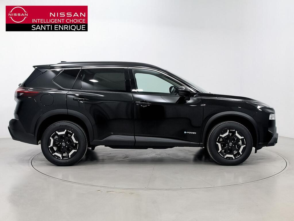 Nissan X-Trail 5pl 1.5 e-4ORCE 158kW 4x4 A/T Adventure 3