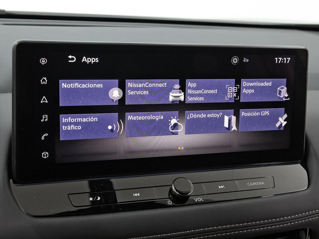 Nissan X-Trail 5pl 1.5 e-4ORCE 158kW 4x4 A/T Adventure 28