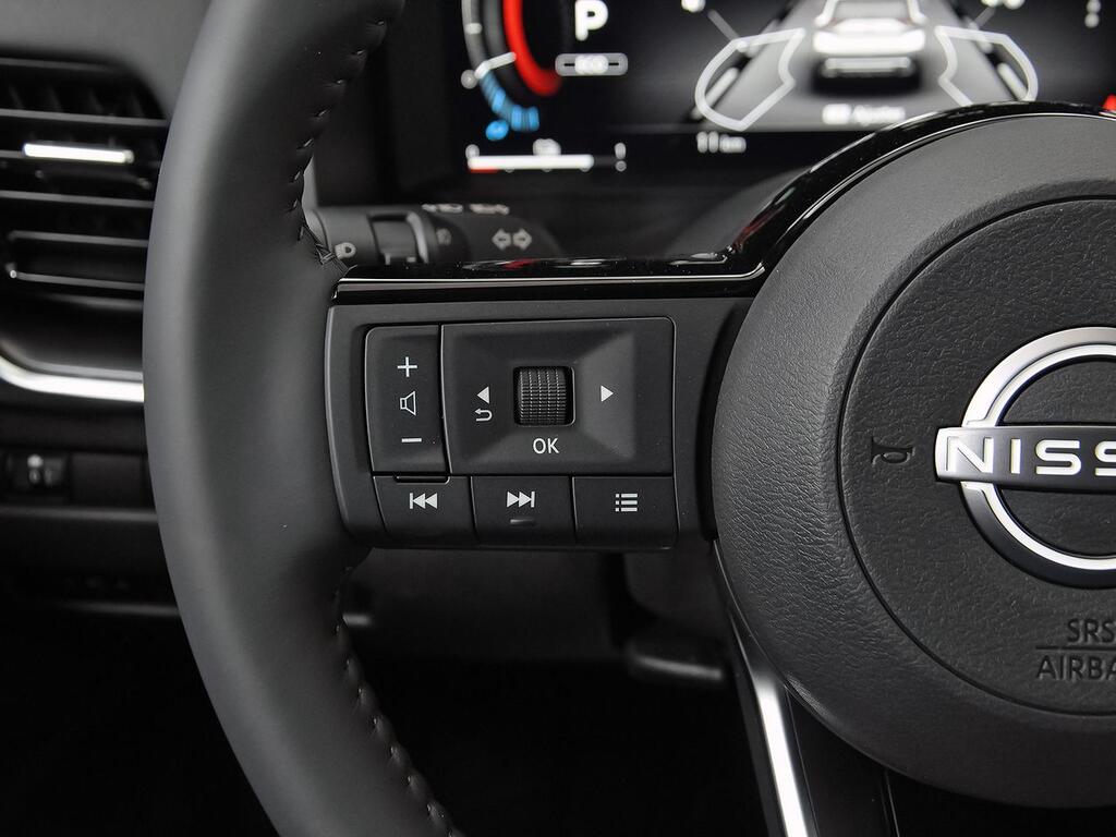 Nissan X-Trail 5pl 1.5 e-4ORCE 158kW 4x4 A/T Adventure 19