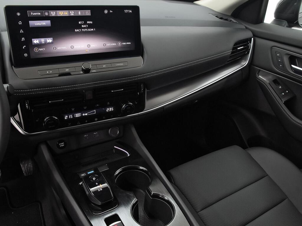 Nissan X-Trail 5pl 1.5 e-4ORCE 158kW 4x4 A/T Adventure 11