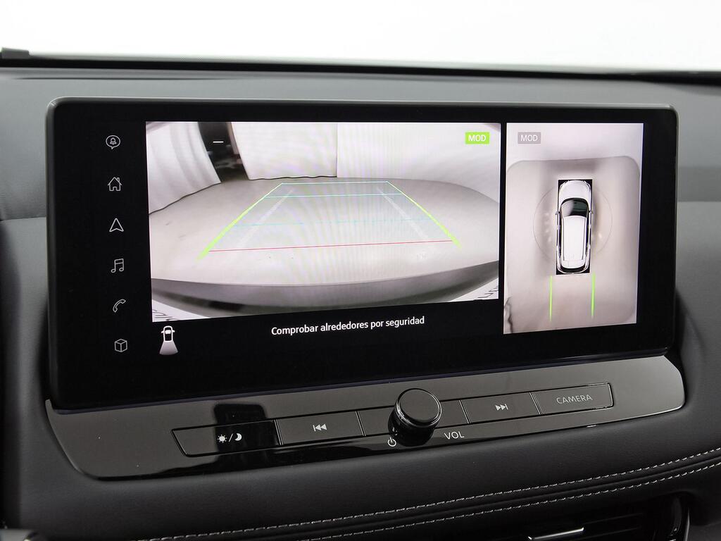 Nissan X-Trail 5pl 1.5 e-4ORCE 158kW 4x4 A/T Adventure 27