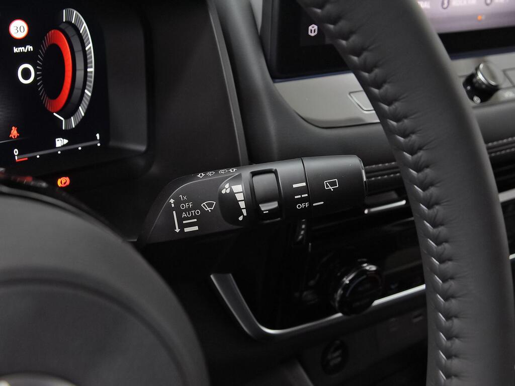 Nissan X-Trail 5pl 1.5 e-4ORCE 158kW 4x4 A/T Adventure 18