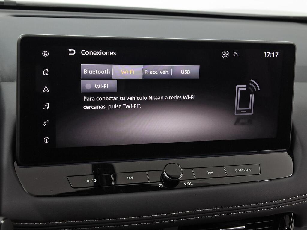 Nissan X-Trail 5pl 1.5 e-4ORCE 158kW 4x4 A/T Adventure 29