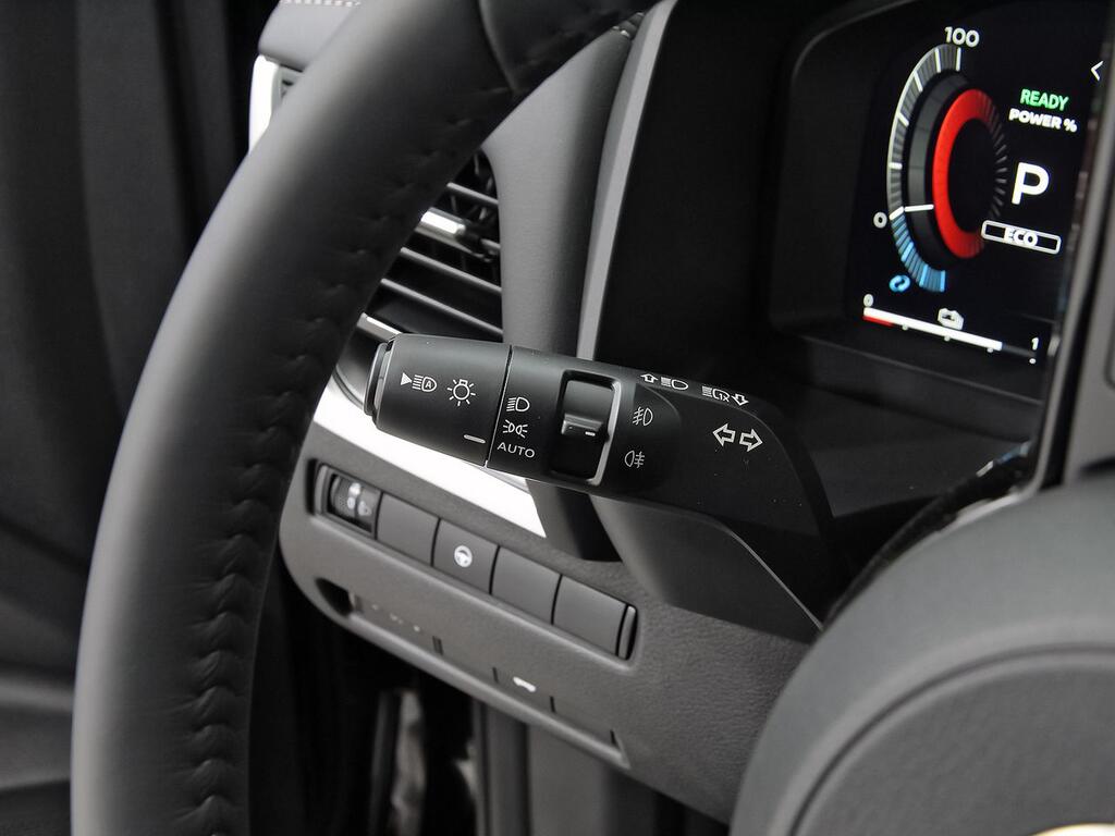 Nissan X-Trail 5pl 1.5 e-4ORCE 158kW 4x4 A/T Adventure 17