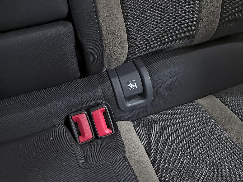 Skoda Octavia Combi 1.5 TSI 110kW DSG m-HEV Scout 28