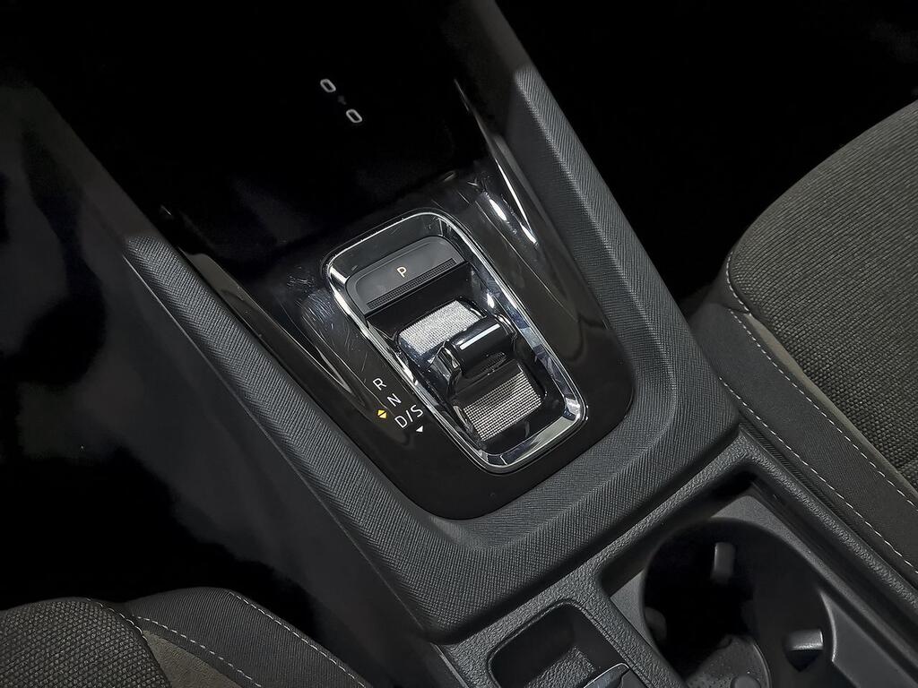 Skoda Octavia Combi 1.5 TSI 110kW DSG m-HEV Scout 24