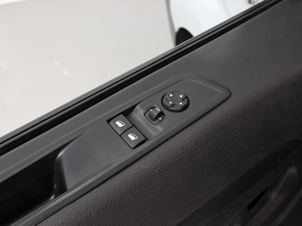 Citroën Jumpy FG 1.5 BLUEHDI 120 M 4P 14