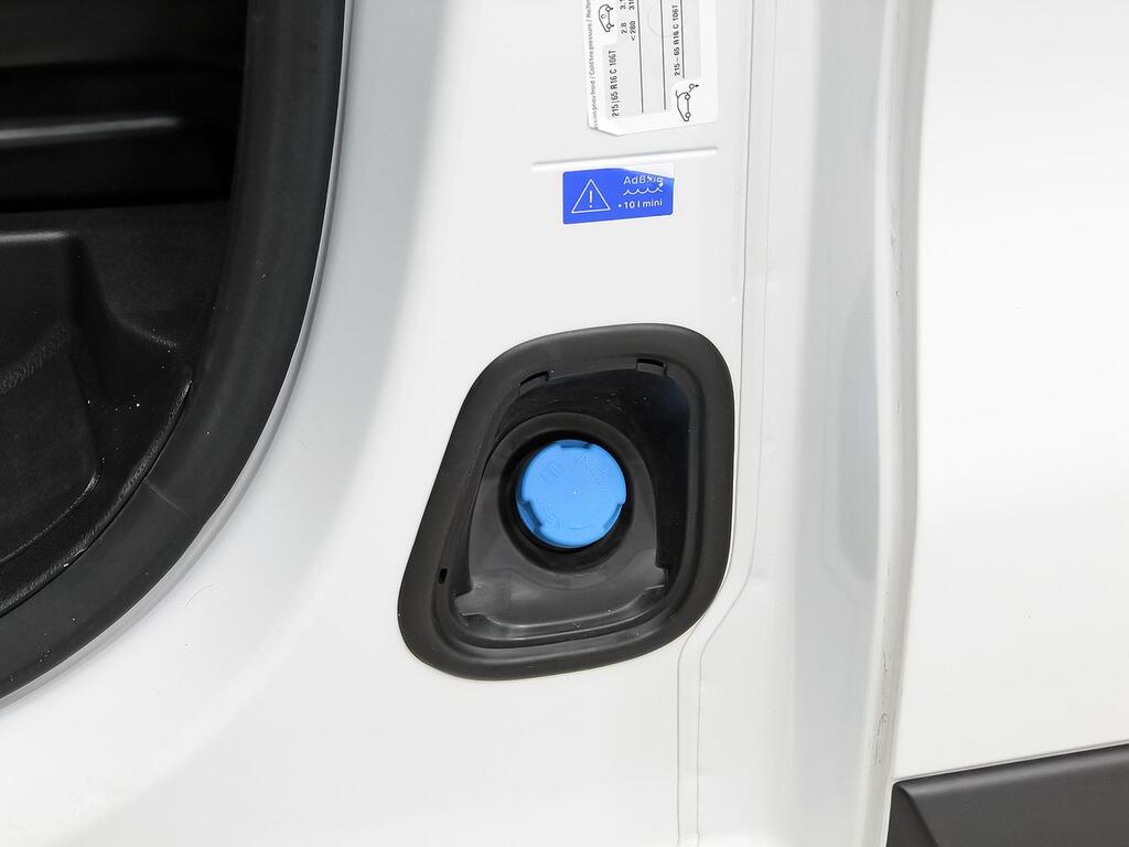 Citroën Jumpy FG 1.5 BLUEHDI 120 M 4P 28