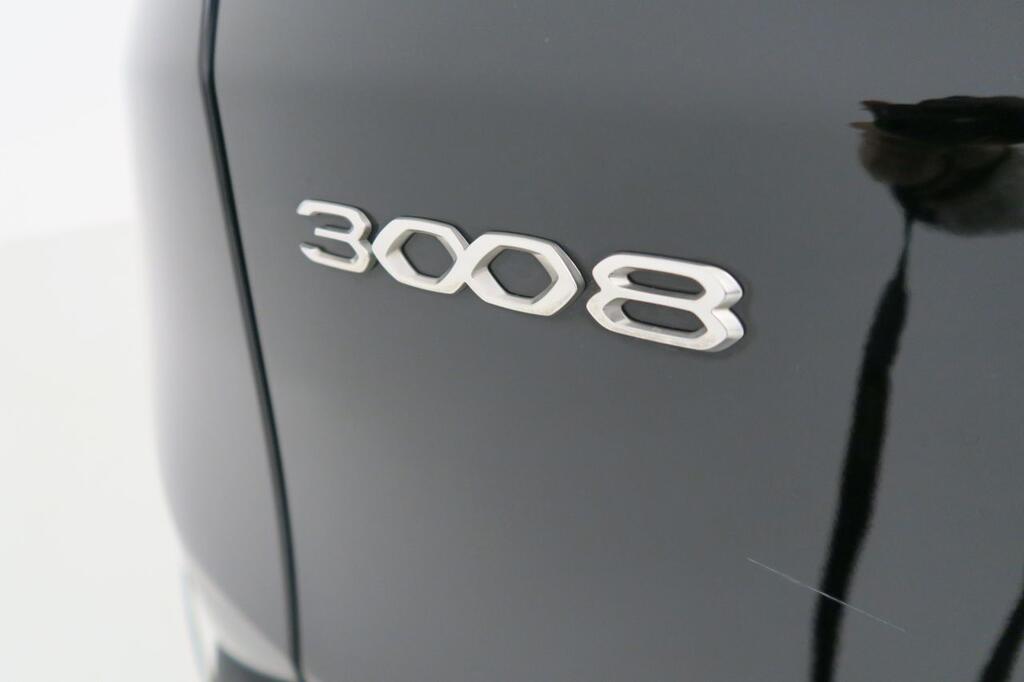 Peugeot 3008 1.5 BlueHDi 96kW S&S Allure Pack EAT8 15