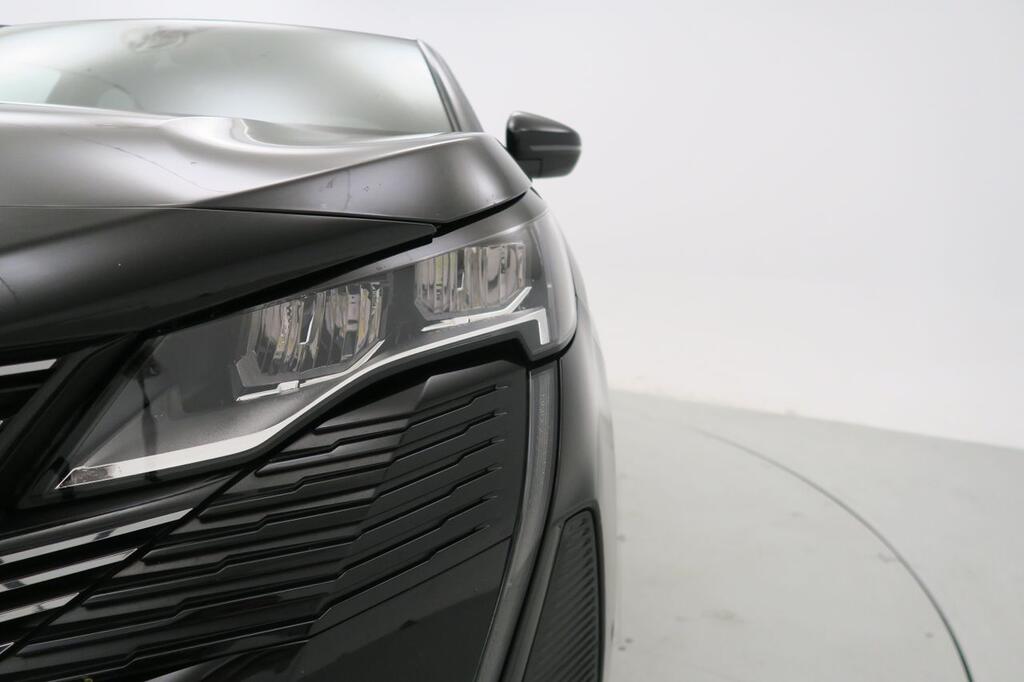 Peugeot 3008 1.5 BlueHDi 96kW S&S Allure Pack EAT8 17