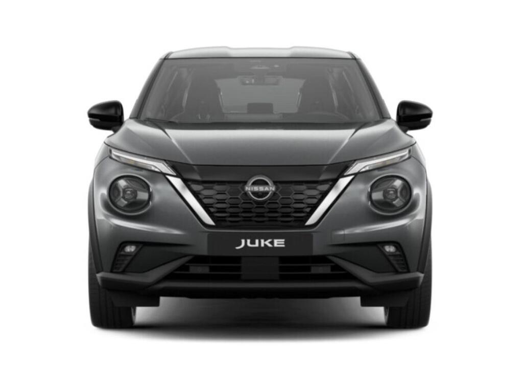 Nissan Juke 1.6 Hybrid 105kW (145CV) Tekna 2