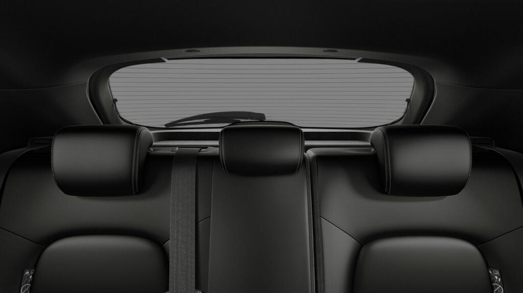 Nissan Juke 1.6 Hybrid 105kW (145CV) Tekna 7