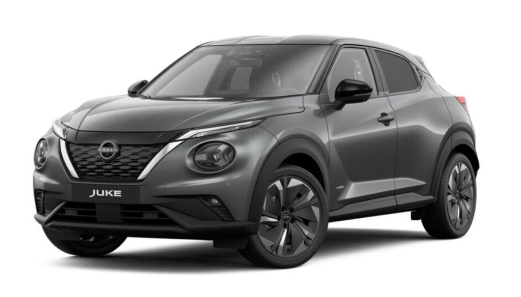 Nissan Juke 1.6 Hybrid 105kW (145CV) Tekna 1