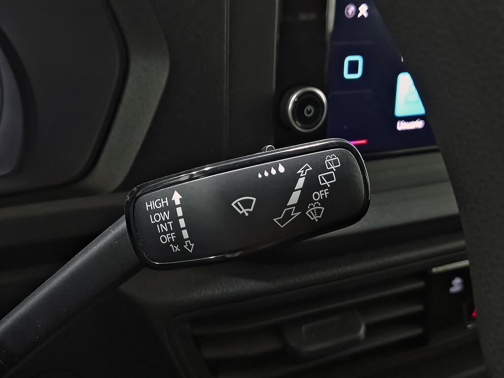 Volkswagen Caddy 2.0 TDI 102 KOMBI 4P 17