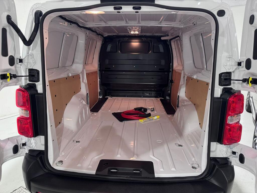 Citroën Jumpy FG BEV 75KWH 136CV XL 4P (DEMO) 5