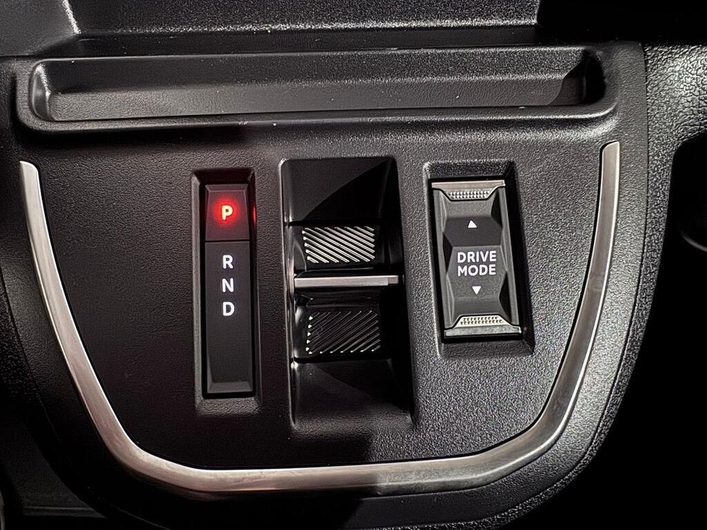 Citroën Jumpy FG BEV 75KWH 136CV XL 4P (DEMO) 17