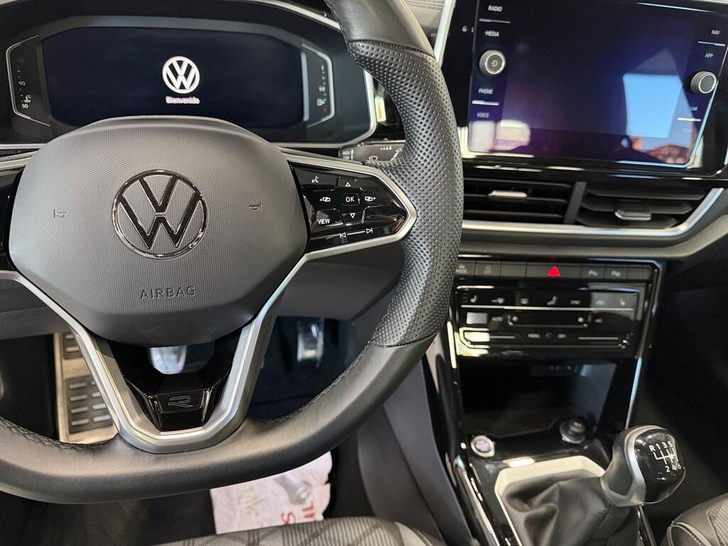 Volkswagen T-Roc R-Line 1.5 TSI 110kW (150CV) 9