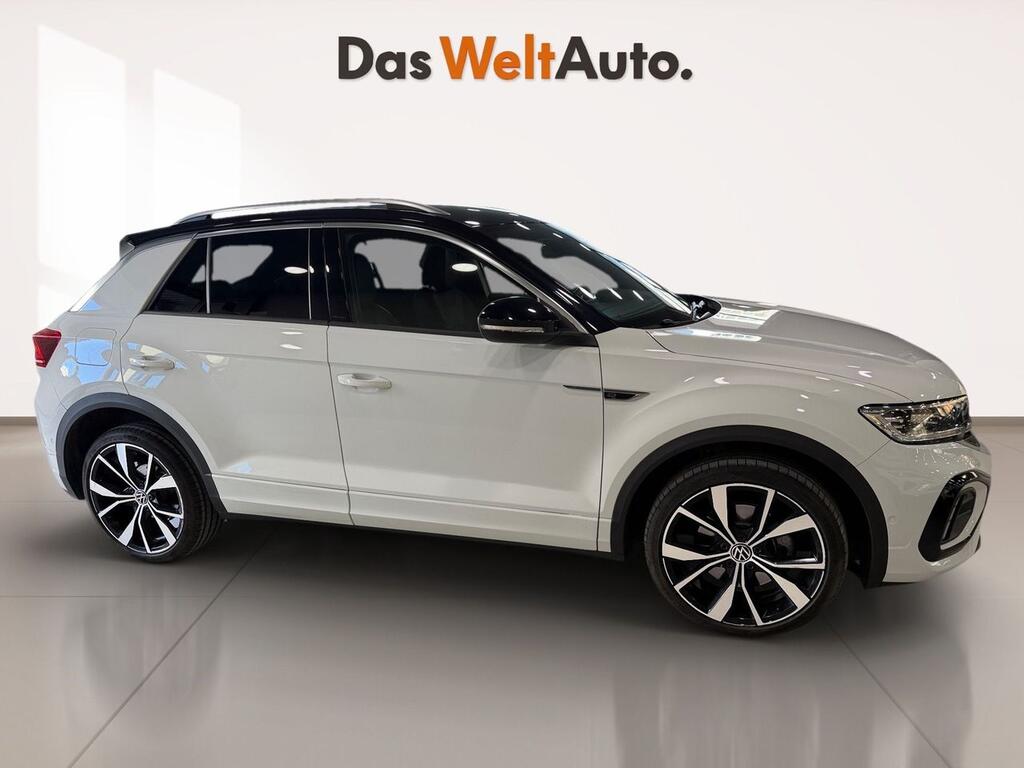 Volkswagen T-Roc R-Line 1.5 TSI 110kW (150CV) 2