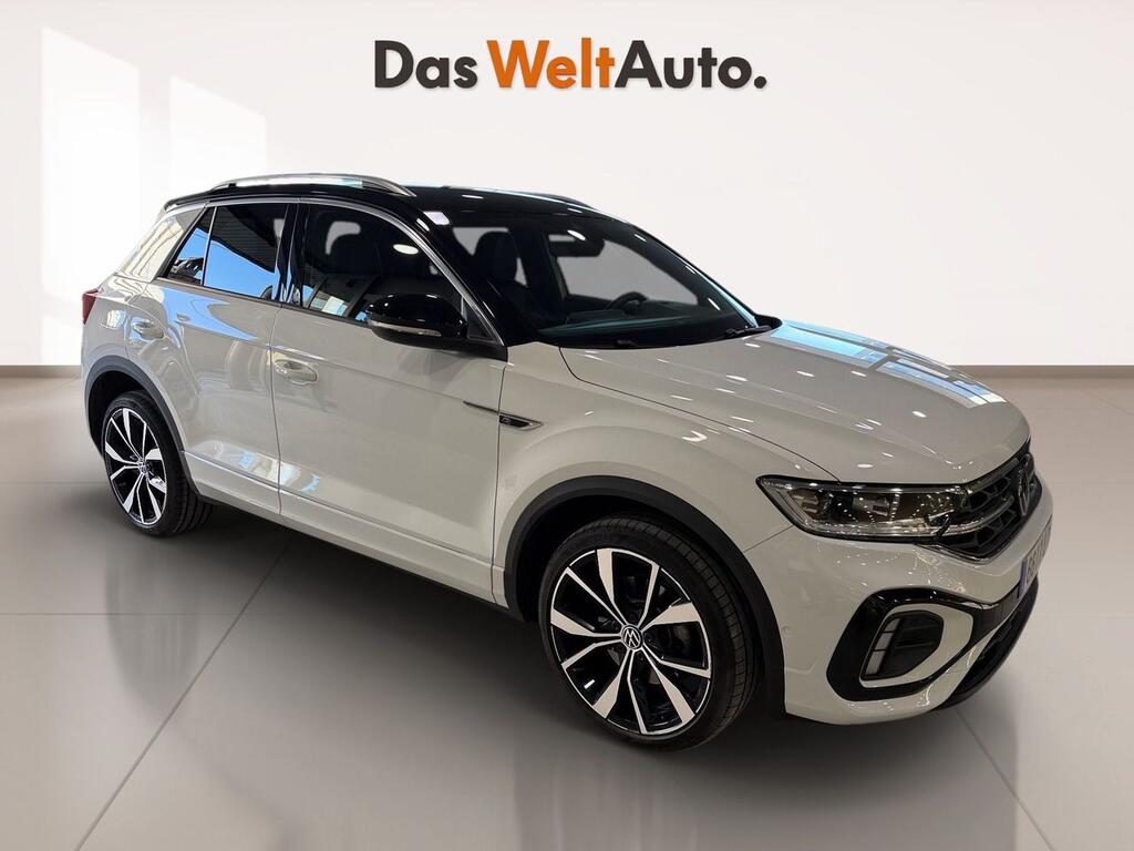 Volkswagen T-Roc R-Line 1.5 TSI 110kW (150CV) 1