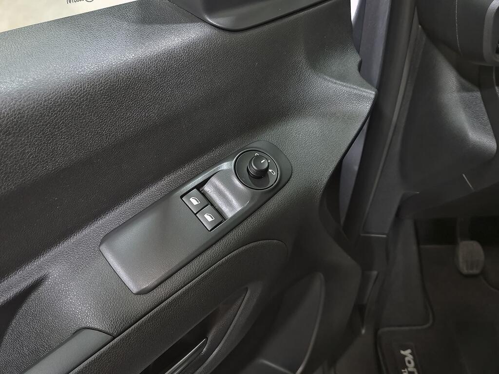 Citroën Berlingo Talla M BlueHDi 100 S&S PLUS 11