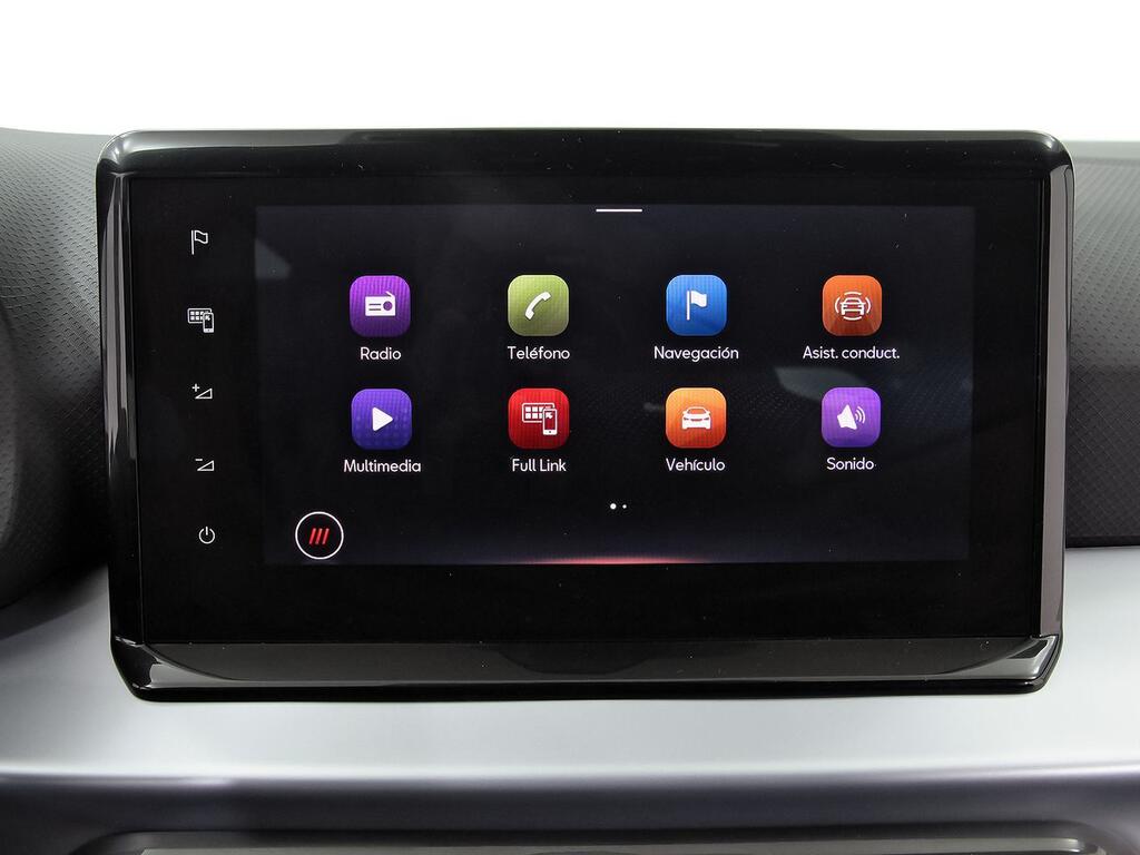 Seat Arona 1.0 TSI 81kW (110CV) FR XM 18