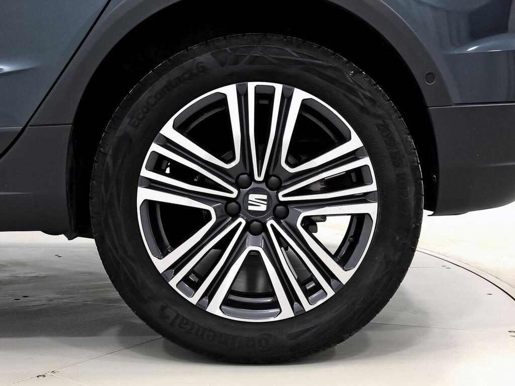 Seat Arona 1.0 TSI 81kW (110CV) FR XM 8